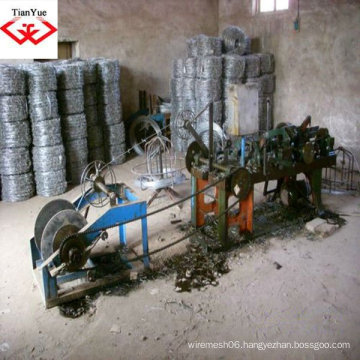 Barbed Wire Machine (good quality, competitive price)